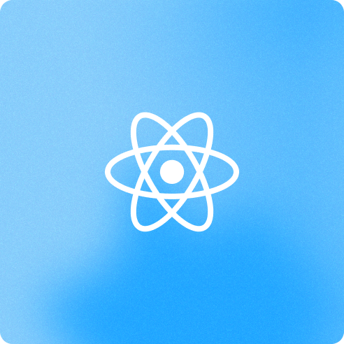 React as Front-End